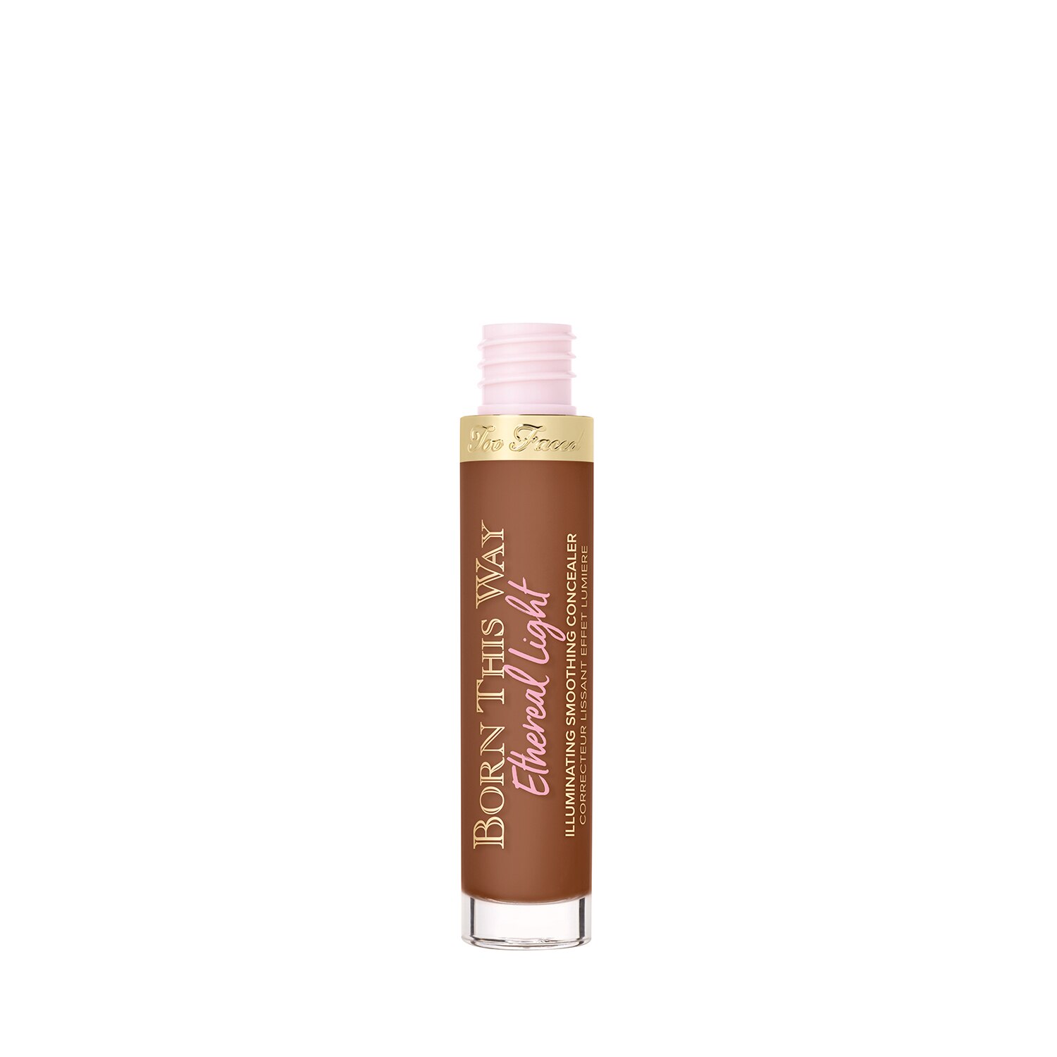 BTW ETHEREAL LIGHT ILLUMINATING SMOOTHING CONCEALER (CORRECTOR)